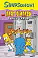 Simpsonovi - Bart Simpson 7/2014 - Svatý teror