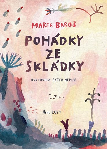 Náhled Pohádky ze skládky