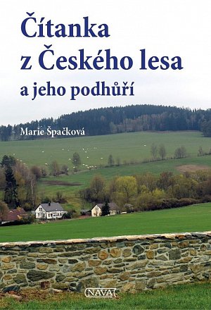 Čítanka z Českého lesa a jeho podhůří, 2.  vydání