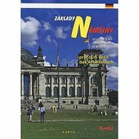 Základy němčiny, 3. díl, pracovní sešit pro 2. stupeň ZŠ praktické