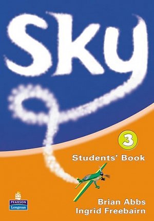Sky 3 Students´ Book