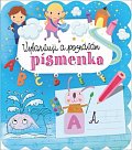 Vybarvuji a poznávám písmenka