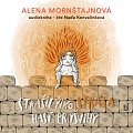 Strašidýlko Stráša hasí průšvihy - CDmp3 (Čte Naďa Konvalinková)