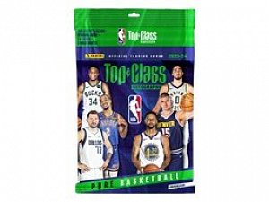 Panini NBA TOP CLASS 2024 - Starter set