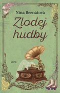 Zlodej hudby