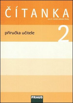 Čítanka 2 pro ZŠ - příručka učitele