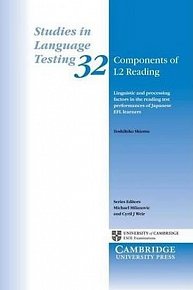 Components of L2 Reading : Linguistic and Processing Factors in the Reading Test Performances of Japanese EFL Learners