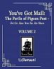 You´ve Got Mail: The Perils of Pigeon Post - Fei Ge Jiao You Xu Jin Shen  2