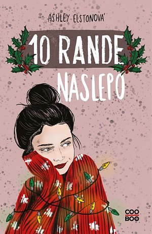 10 rande naslepo, 2.  vydání