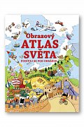 Obrazový atlas světa - Podívej se pod obrázek