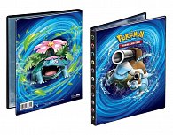 Pokémon: XY12 Evolutions - A4 album na 180 karet