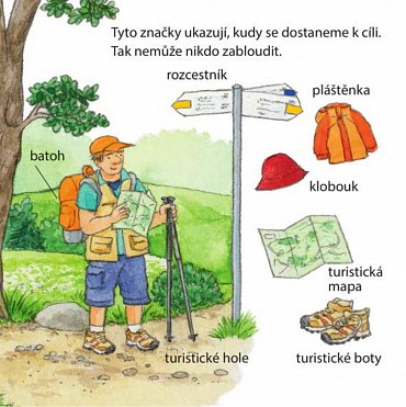 Náhled Conni na statku