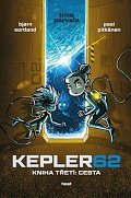 Kepler62 - Cesta