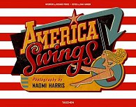 Naomi Harris: America Swings