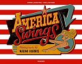 Naomi Harris: America Swings