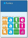 Matematika pro SŠ - Funkce, 2.  vydání