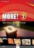 More! 2 DVD (2nd)