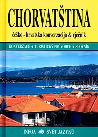 Jazykový průvodce - chorvatština