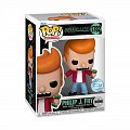 Funko POP TV: Futurama - Philip J. Fry #1782