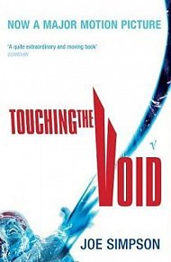 Touching The Void : Vintage Voyages