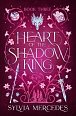 Heart of the Shadow King (Bride of the Shadow King 3)