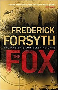 The Fox, 2.  vydání