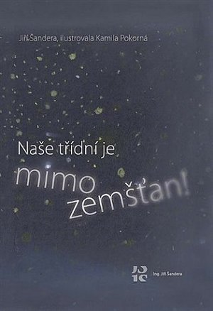 Naše třídní je mimozemšťan!, 3.  vydání