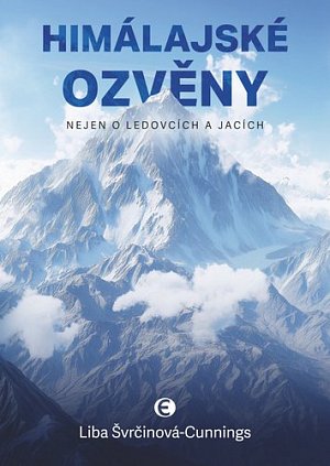Himálajské ozvěny - Nejen o ledovcích a jacích
