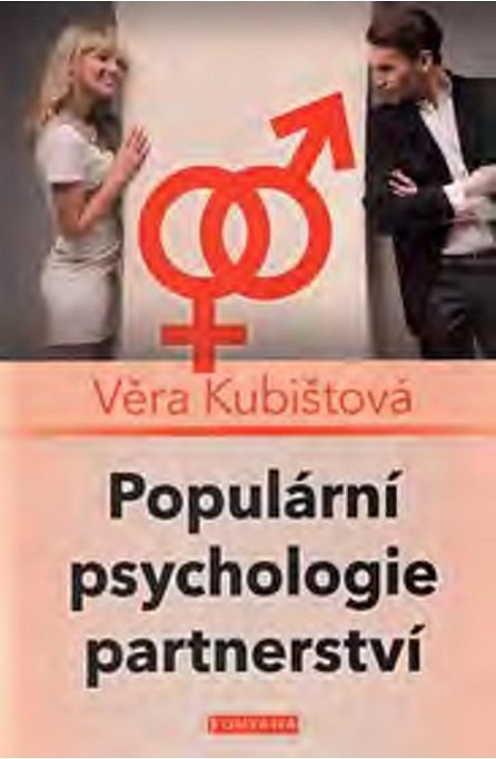 Náhled Populární psychologie partnerství