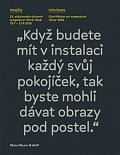 Pokojíčky / Little Rooms - 23. mikulovské výtvarné sympozium “dílna“ 2016