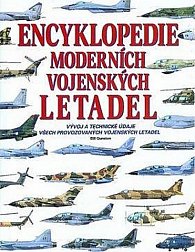 Encykl. moderních vojenských letadel