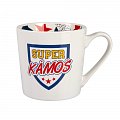Hrnek s potiskem - Super kámoš