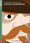 Lectures ELI Seniors 2/A2: Cyrano de Bergerac+CD