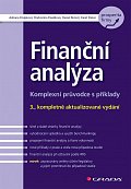 Finanční analýza - Komplexní průvodce s příklady