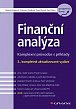 Finanční analýza - Komplexní průvodce s příklady, 3.  vydání
