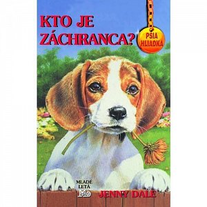 Kto je záchranca?