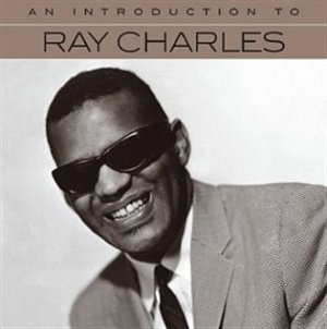 Ray Charles - CD