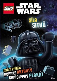 LEGO Star Wars - Síla Sithů