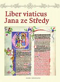Liber viaticus Jana ze Středy