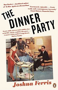 The Dinner Party, 1.  vydání