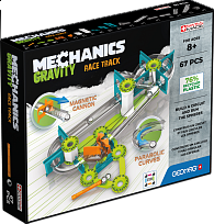 Geomag Mechanics Gravity 67 dílků