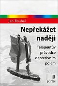 Nepřekážet naději - Terapeutův průvodce depresivním polem