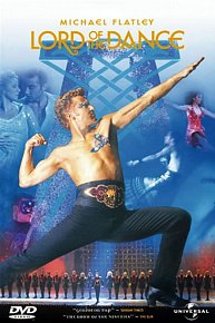 Lord Of The Dance DVD