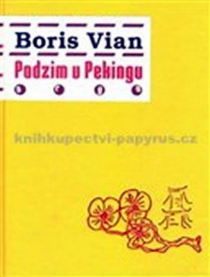 Podzim v Pekingu