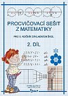 Procvičovací sešit z matematiky pro 5. ročník základních škol (2. díl)