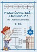 Procvičovací sešit z matematiky pro 5. ročník základních škol (2. díl)