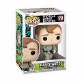 Funko POP Animation: The Real Ghostbusters - Ray Stantz #1784