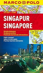 Singapur - lamino MD 1:15T