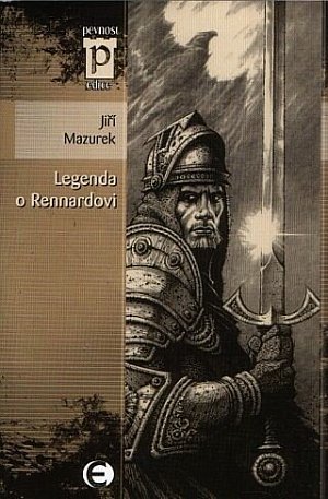 Legenda o Rennardovi  (Edice Pevnost)