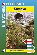 Šumava - S batohem po Česku
